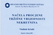 Načela procjene tržišne vrijednosti nekretnina