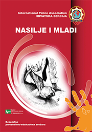 IPA - Nasilje i mladi